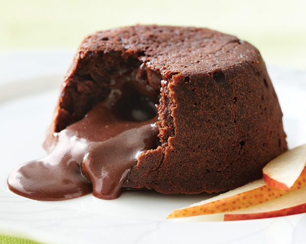 lava cake